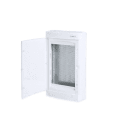 SURFACE MOUNTING ENCLOSURE FOR IT