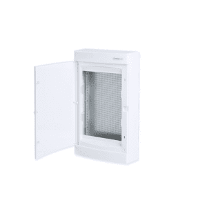 SURFACE MOUNTING ENCLOSURE FOR IT