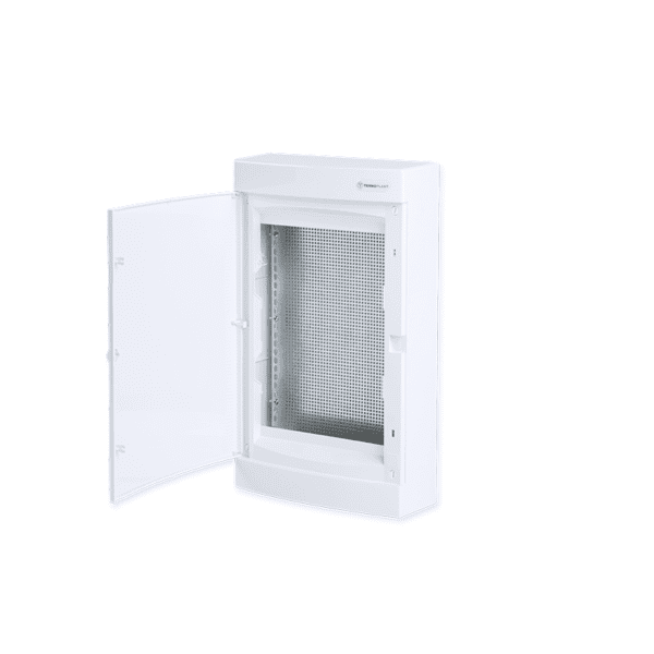 SURFACE MOUNTING ENCLOSURE FOR IT