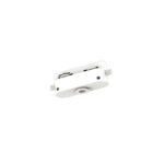 InLight 1 Phase Track Adaptor (TC1-032-White)