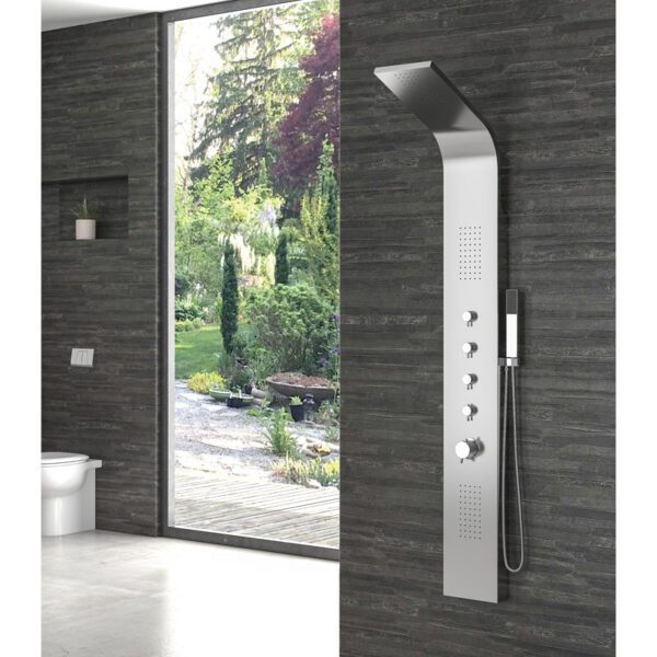 Στήλη υδρομασάζ GRANDE ELEA 9901 KARAG - Image 1