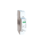 SPD SURGE PROTECTION T2 TYPE 3P+N 20kA