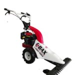 BAX ΒΕΝΖΙΝΟΚΙΝΗΤΟ ΧΟΡΤΟΚΟΠΤΙΚΟ 6.5ΗΡ (B-SC980)
