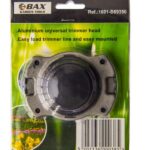 ΒΑΧ ΚΕΦΑΛΗ ΜΕΣΙΝΕΖΑΣ UNIVERSAL ΑΛΟΥΜΙΝΙΟΥ (Β69350)