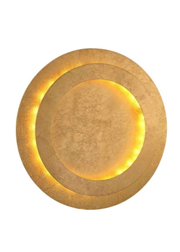 ΟΡΟΦΗΣ ΦΩΤΙΣΤΙΚΟ LED-ΚΩΔ. C8605/1M-GD - Image 1