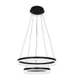 ΠΟΛΥΦΩΤΟ-ΚΡΕΜΑΣΤΟ ΦΩΤΙΣΤΙΚΟ LED-ΚΩΔ. D88059/2-BK