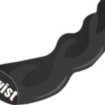 ΒΑΧ ΜΕΣΙΝΕΖΑ ΕΛΙΚΟΕΙΔΗΣ (ΣΤΡΙΦΤΗ) ΑΘΟΡΥΒΗ 3mm - 168m - ΚΑΡΟΥΛΙ (E30168)