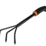 BRADAS ΣΚΑΛΙΣΤΗΡΙ ΜΙΝΙ ΚΗΠΟΥ ΜΕΤΑΛΛΙΚΟ (KT-Y6003)