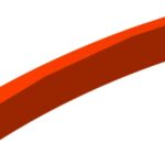 ΒΑΧ ΜΕΣΙΝΕΖΑ ΤΕΤΡΑΓΩΝΗ 2.4mm - 83m (T24083)