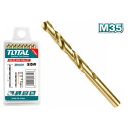 TOTAL ΤΡΥΠΑΝΙ ΚΟΒΑΛΤΙΟΥ CO M35 4.5mm (TAC1120451)