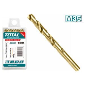 TOTAL ΤΡΥΠΑΝΙ ΚΟΒΑΛΤΙΟΥ CO M35 5.5mm (TAC1120551)