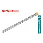 TOTAL ΔΙΑΜΑΝΤΟΤΡΥΠΑΝΟ ΜΠΕΤΟΥ 8mm (TAC210801)