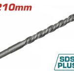 TOTAL ΔΙΑΜΑΝΤΟΤΡΥΠΑΝΟ SDS-PLUS 6 X 210mm (TAC310603)