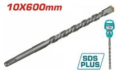 TOTAL ΔΙΑΜΑΝΤΟΤΡΥΠΑΝΟ SDS-PLUS 10 X 600mm (TAC311007)