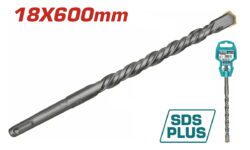TOTAL ΔΙΑΜΑΝΤΟΤΡΥΠΑΝΟ SDS-PLUS 18 X 600mm (TAC311805)