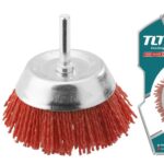 TOTAL ΣΥΡΜΑΤΟΒΟΥΡΤΣΑ ΔΡΑΠΑΝΟΥ ΚΑΜΠΑΝΑ ΝΑΥΛΟΝ 75mm (TAC33035)