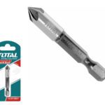 TOTAL ΦΡΕΖΟΤΡΥΠΑΝΟ ΜΕΤΑΛΛΟΥ 8.3mm (TAC810831)