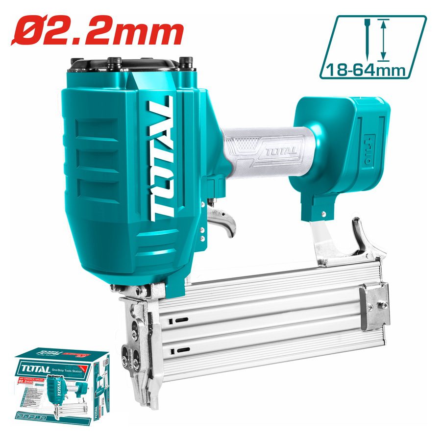 TAT8641 TOTAL ΚΑΡΦΩΤΙΚΟ ΑΕΡΟΣ ΓΙΑ ΠΡΟΚΕΣ (TAT8641)