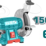 TOTAL ΔΙΔΥΜΟΣ ΤΡΟΧΟΣ 150W (TBG15015)