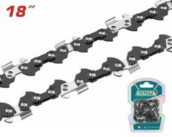 TOTAL ΑΝΤΑΛ/ΚΗ ΑΛΥΣΙΔΑ 45cm / 18" ΓΙΑ TG5451811 (TGTSC51801)