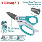 TOTAL ΕΠΑΓΓ. ΨΑΛΙΔΙ ΗΛΕΚΤΡΟΛΟΓΟΥ 170mm (THES051708)