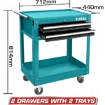 TOTAL ΕΠΑΓΓΕΛΜΑΤΙΚΟΣ ΕΡΓΑΛΕΙΟΦΟΡΟΣ - ΣΥΡΤΑΡΙΕΡΑ (THPTC201)