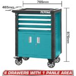 TOTAL ΕΠΑΓΓΕΛΜΑΤΙΚΟΣ ΕΡΓΑΛΕΙΟΦΟΡΟΣ ΣΚΕΤΟΣ (THRC01041)