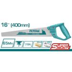 TOTAL ΣΕΓΑΤΣΑ ΞΥΛΟΥ - ΠΛΑΣΤΙΚΩΝ 16" / 400mm SUPER SELECT (THT551663D)