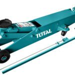 TOTAL ΕΠΑΓΓΕΛΜΑΤΙΚΟΣ ΥΔΡΑΥΛΙΚΟΣ ΓΡΥΛΟΣ ΚΑΡΟΤΣΙ ΜΑΚΡΥΣ 5Τ (THT10805L)