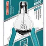 TOTAL ΠΡΕΣΑ ΑΚΡΟΔΕΚΤΩΝ - ΑΠΟΓΥΜΝΩΤΗΣ ΚΑΛΩΔΙΩΝ 180mm (THT1591)