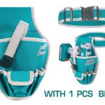 TOTAL ΘΗΚΗ ΔΡΑΠΑΝΟΚΑΤΣΑΒΙΔΟΥ ΜΕ ΖΩΝΗ (THT16P3011)