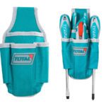 TOTAL ΘΗΚΗ ΕΡΓΑΛΕΙΩΝ ΜΟΝΗ (THT16P4011)