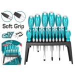 TOTAL ΣΕΤ ΚΑΤΣΑΒΙΔΙΑ 18ΤΕΜ (THT250618)