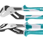 TOTAL ΓΚΑΖΟΤΑΝΑΛΙΑ 250mm (THT281005)