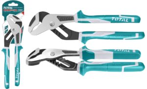 TOTAL ΓΚΑΖΟΤΑΝΑΛΙΑ 250mm (THT281005)