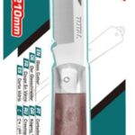 TOTAL ΣΟΥΓΙΑΣ ΙΣΙΟΣ 210mm (THT51081)