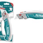 TOTAL ΜΑΧΑΙΡΙ ΜΟΚΕΤΑΣ 180mm (THT5126128)