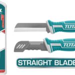 TOTAL ΜΑΧΑΙΡΙ ΑΠΟΓΥΜΝΩΣΗΣ ΚΑΛΩΔΙΩΝ ΙΣΙΟ (THT51881)