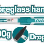 TOTAL ΣΦΥΡΙ ΠΕΝΑΣ ΠΛΑΣΤΙΚΗ ΛΑΒΗ 1.000gr (THT7110006)