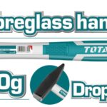 TOTAL ΣΦΥΡΙ ΠΕΝΑΣ ΠΛΑΣΤΙΚΗ ΛΑΒΗ 100gr (THT711006)