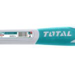 TOTAL ΒΑΡΙΟΠΟΥΛΑ ΠΛΑΣΤΙΚΗ ΛΑΒΗ 2LB (THT79026)