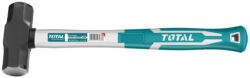 TOTAL ΒΑΡΙΟΠΟΥΛΑ ΠΛΑΣΤΙΚΗ ΛΑΒΗ 4LB (THT79046)