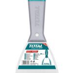 TOTAL ΣΠΑΤΟΥΛΑ 100mm CARBON STEEL (THT8310016)