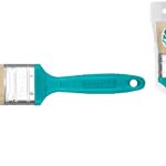 TOTAL ΠΙΝΕΛΟ ΒΑΦΗΣ ΠΛΑΣΤΙΚΗ ΛΑΒΗ 2" (THT846026)