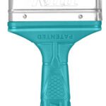 TOTAL ΠΙΝΕΛΟ ΒΑΦΗΣ ΠΛΑΣΤΙΚΗ ΛΑΒΗ 4" (THT846046)