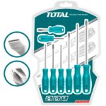 TOTAL ΣΕΤ ΚΑΤΣΑΒΙΔΙΑ 8TEM (THTDC250801)