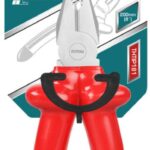 TOTAL ΠΕΝΣΑ ΜΕ ΜΟΝΩΣΗ 1000V 200mm (THTIP181)