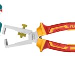 TOTAL ΓΔΑΡΤΗΣ ΚΑΛΩΔΙΩΝ ΜΕ ΜΟΝΩΣΗ 1000V 160mm (THTIP2661)