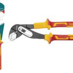 TOTAL ΓΚΑΖΟΤΑΝΑΛΙΑ ΜΕ ΜΟΝΩΣΗ 1000V 250mm (THTIP28101)