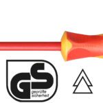 TOTAL ΚΑΤΣΑΒΙΔΙ ΜΑΓΝ. ΣΤΑΥΡΟΥ 1000V PH2 X 100 (THTISPH2100)